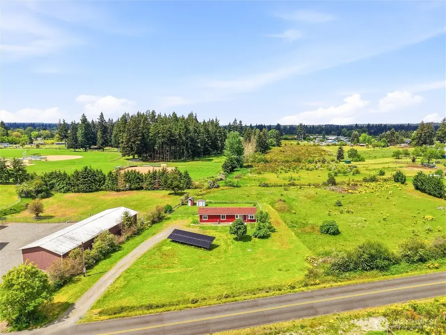 16840 Flume Road Se, Yelm, WA 98597 - #3