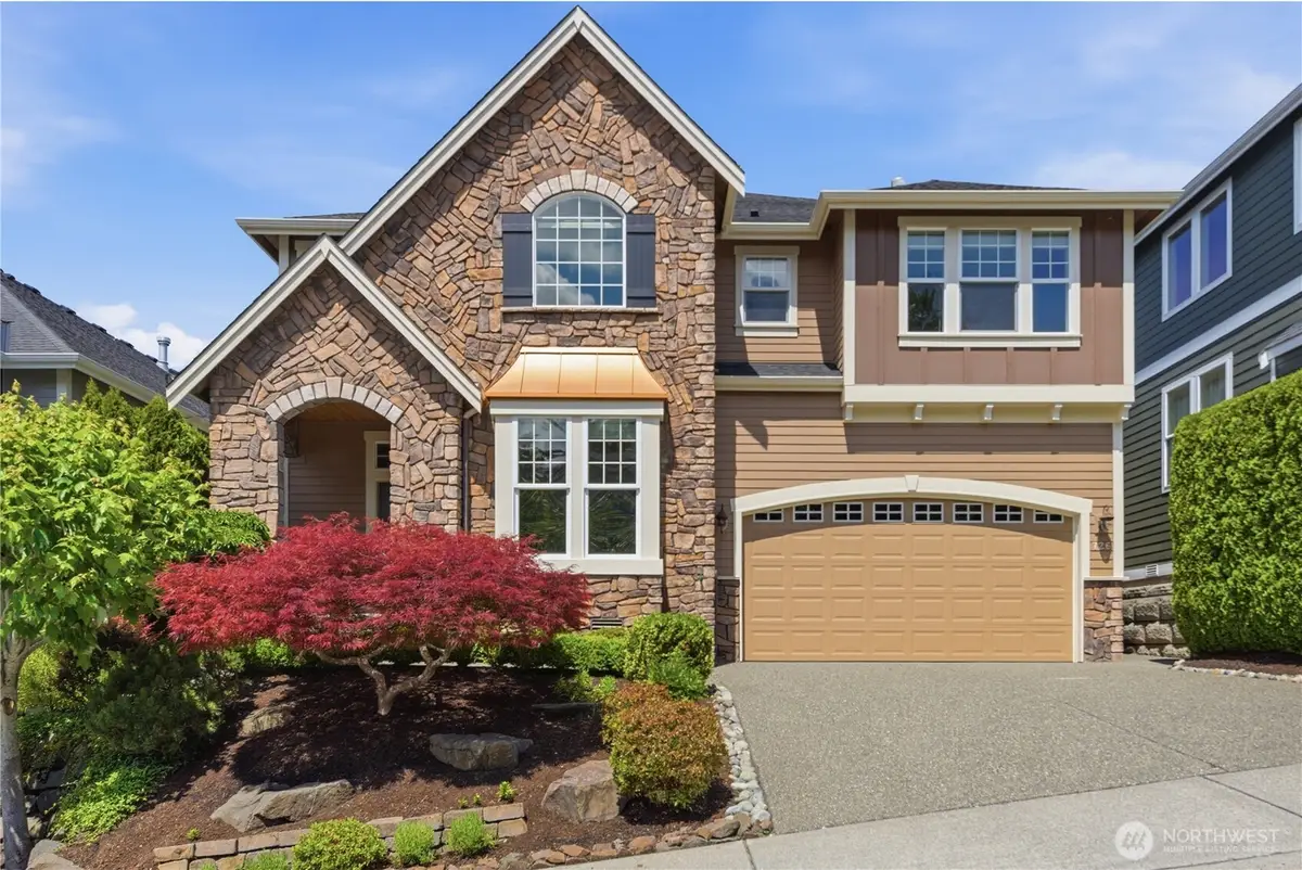 726 S 38th Court, Renton, WA 98055 - #1