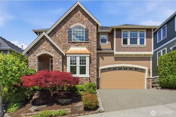726 S 38th Court, Renton, WA 98055