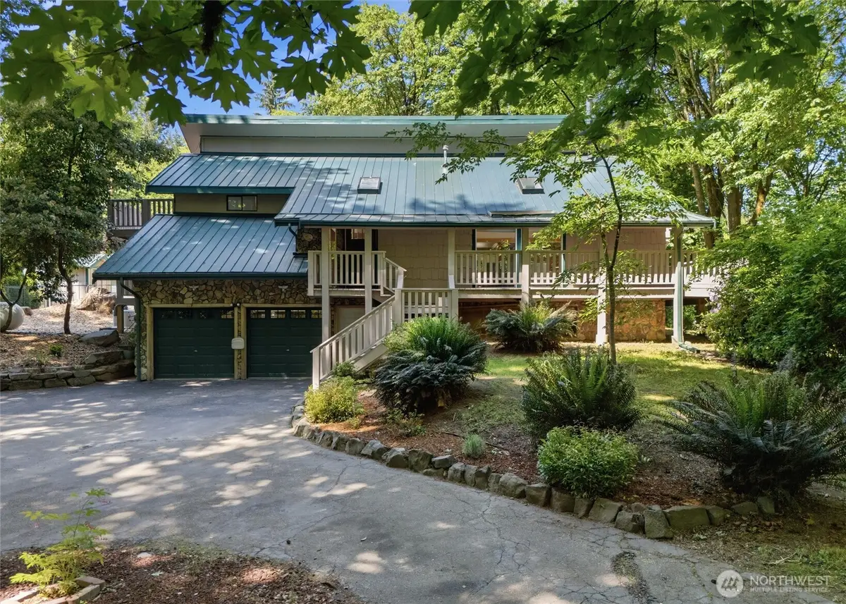11476 Bethel Burley Road Se, Port Orchard, WA 98367 - #1