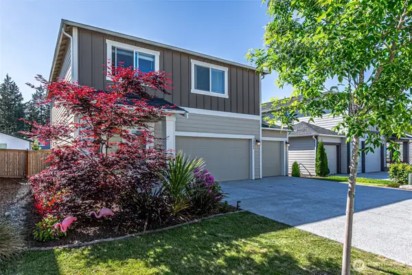 19904 135th Avenue E, Graham, WA 98338