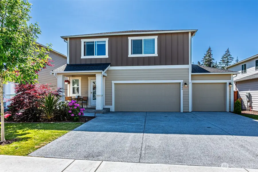 19904 135th Avenue E, Graham, WA 98338 - #2