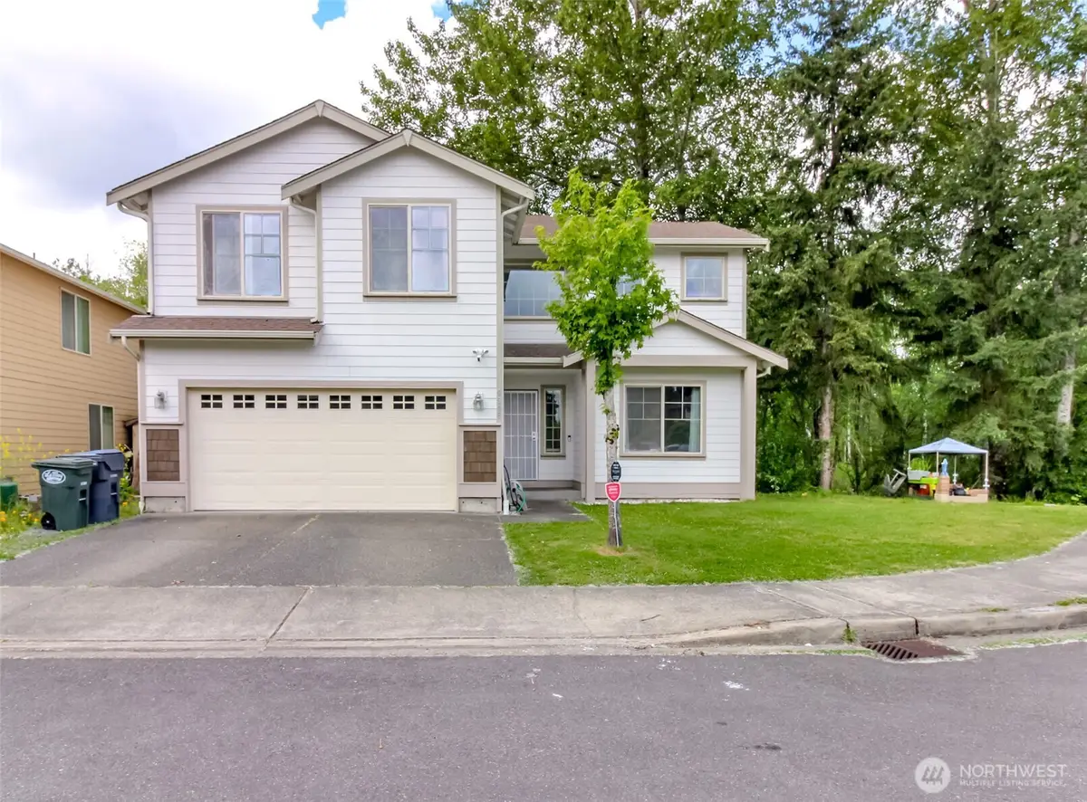 9506 10th Street E, Tacoma, WA 98445 - #1