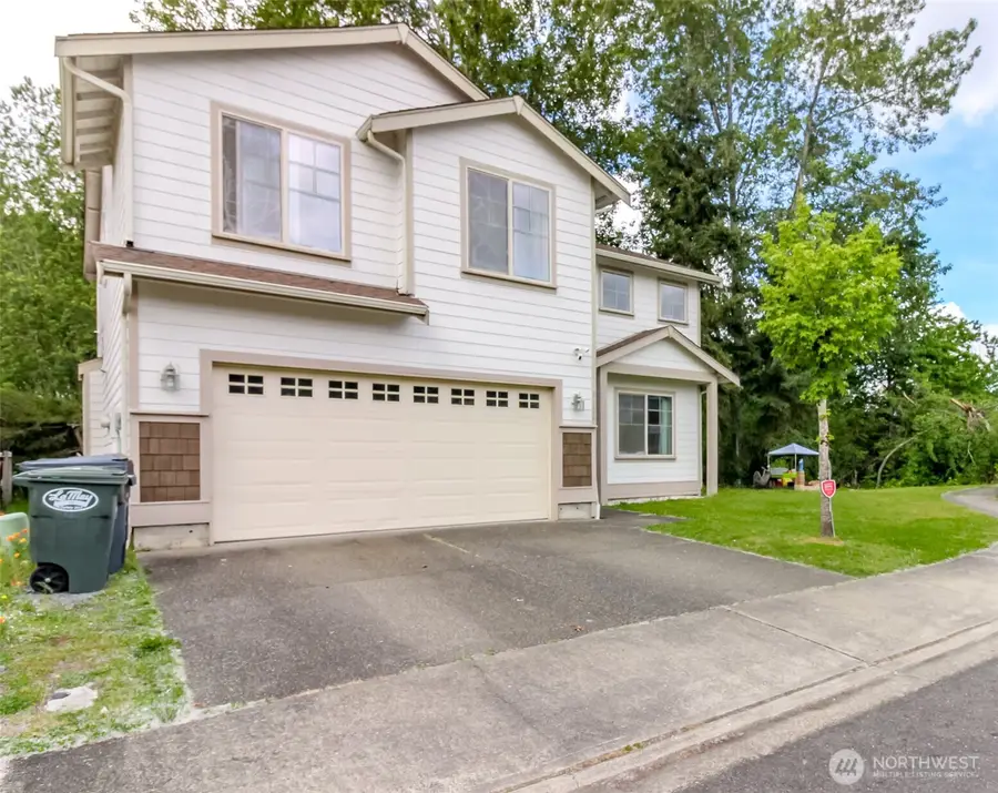 9506 10th Street E, Tacoma, WA 98445 - #2