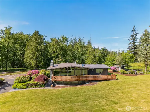 42530 188th Avenue Se, Enumclaw, WA 98022