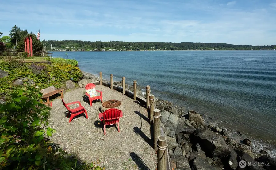 6069 Watauga Beach Drive E, Port Orchard, WA 98366 - #2