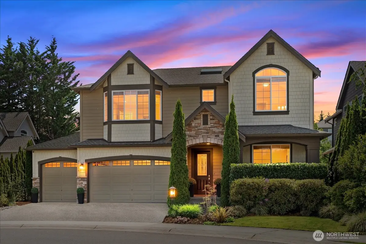 21355 NE 2nd Court, Sammamish, WA 98074 - #1