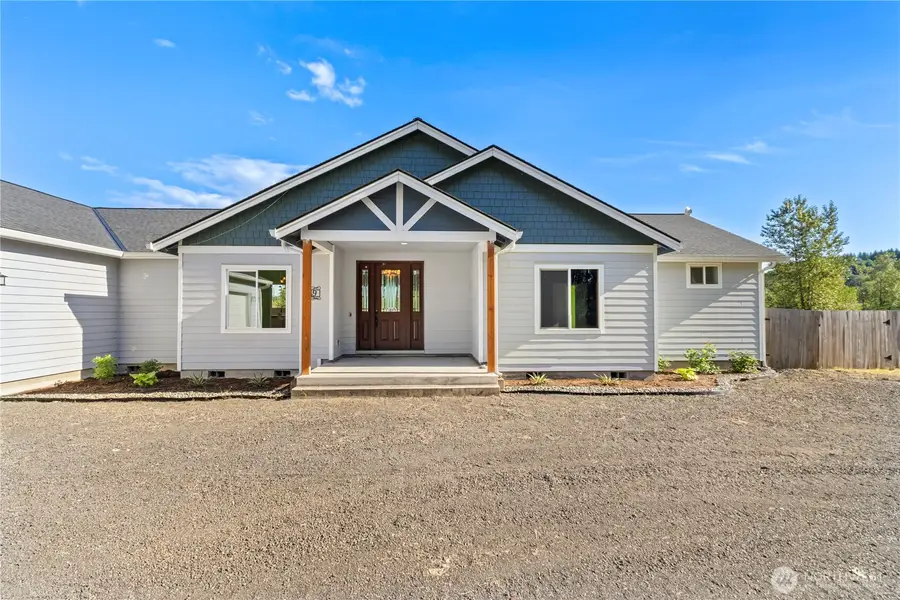 249 Flatt Road, Kelso, WA 98626 - #2