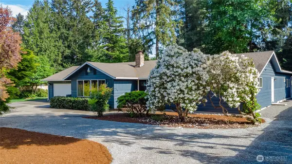 11215 SE 284th Street, Auburn, WA 98092