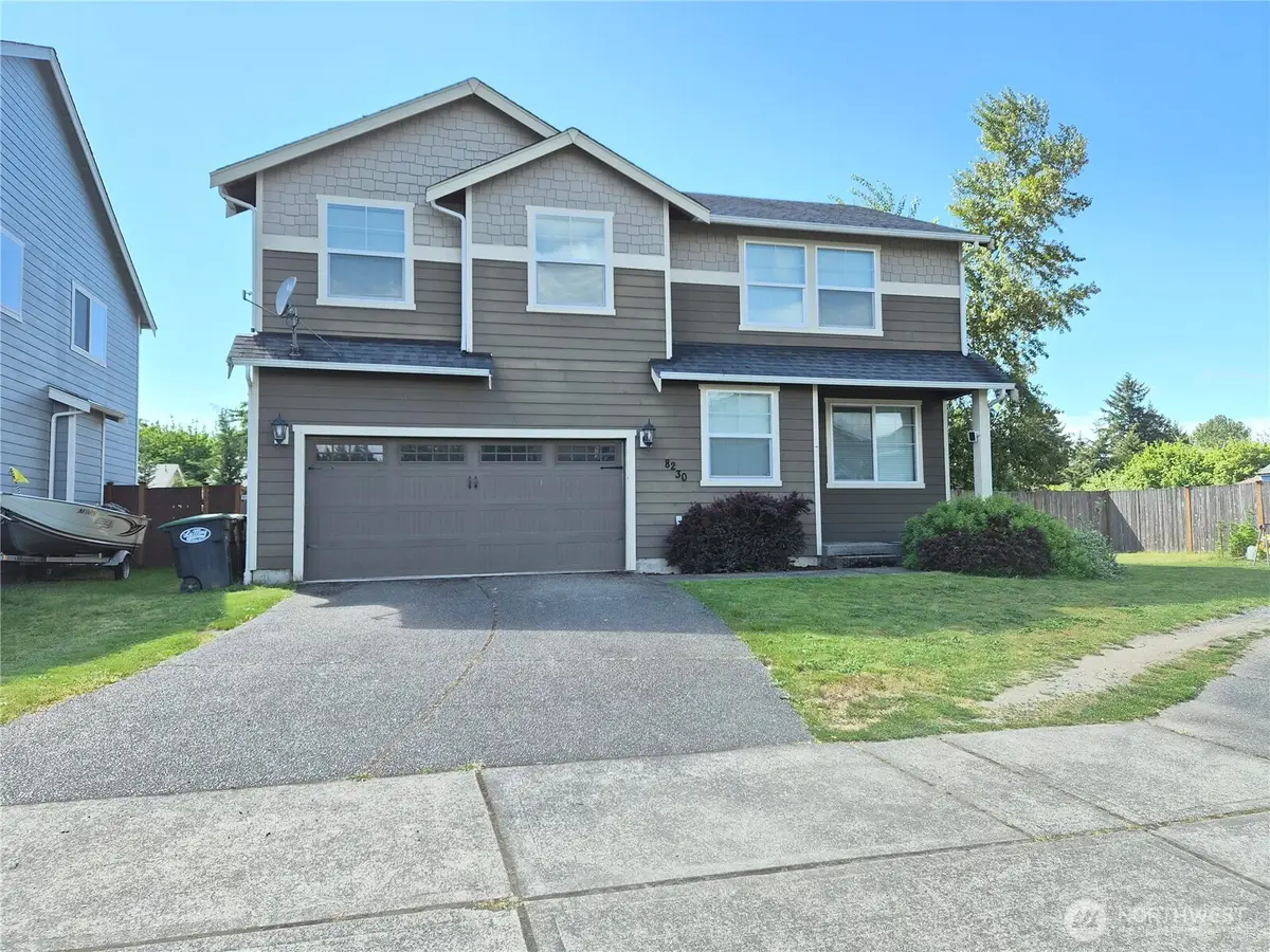 8230 54th Court Se, Lacey, WA 98513 - #1