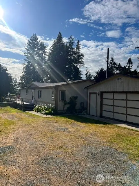 3688 Smugglers Cove Road, Greenbank, WA 98253 - #1