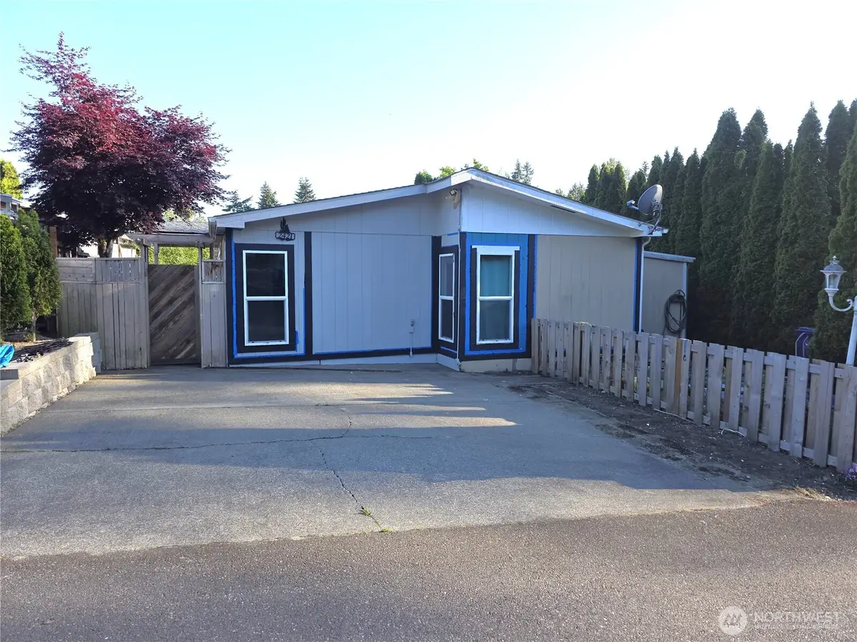 2421 S 370th Place #63, Federal Way, WA 98003 - #1