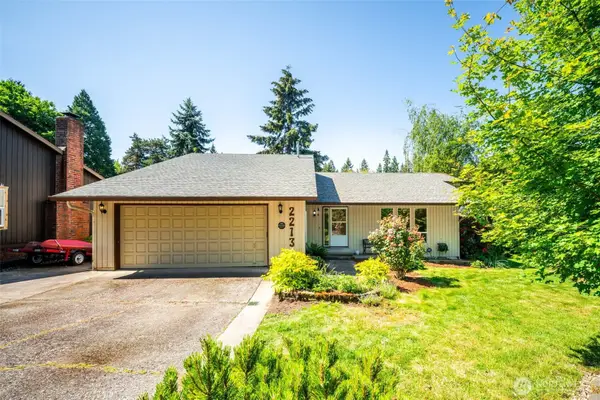 2213 NE Parkview Drive, Vancouver, WA 98686