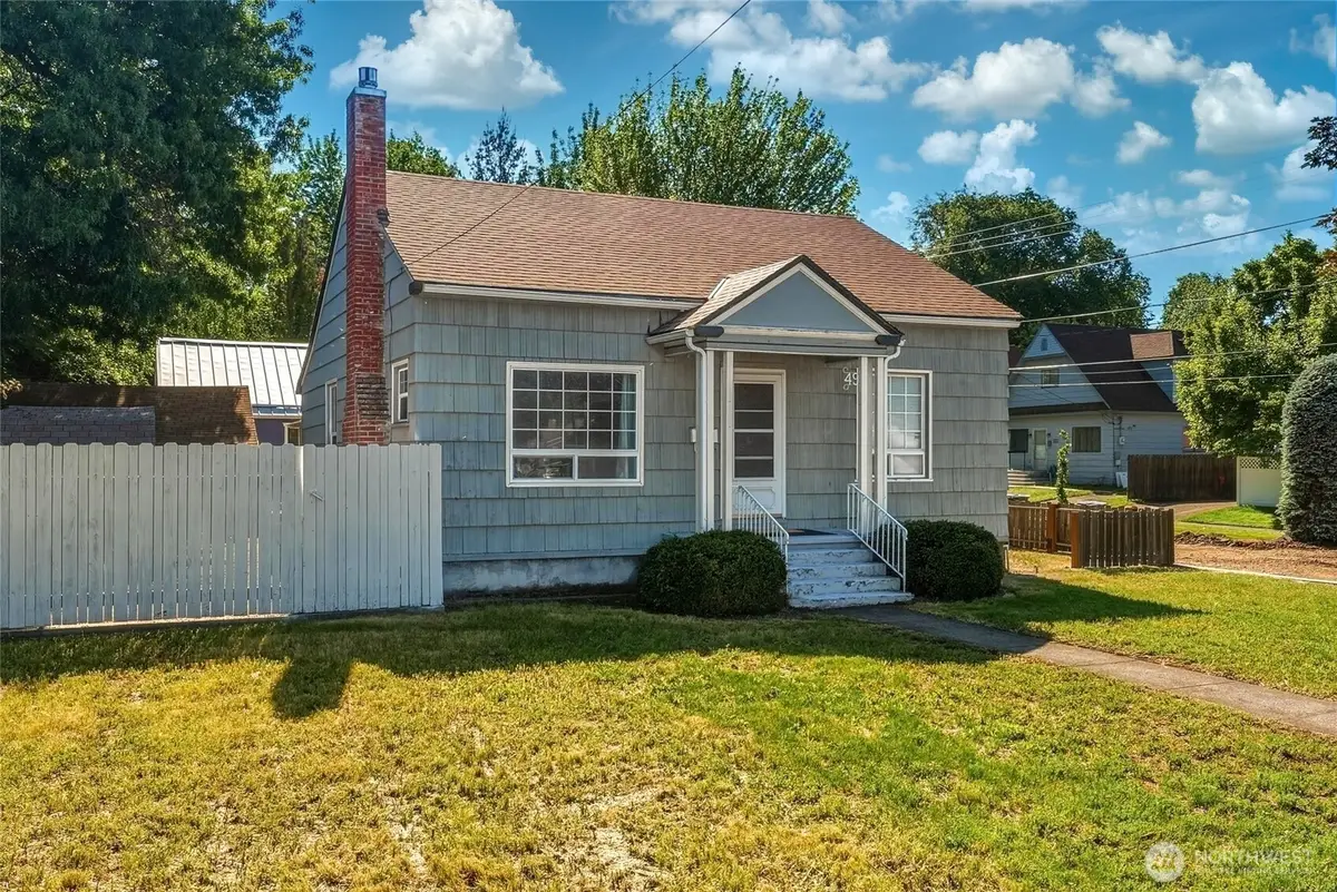 49 S Clinton Street, Walla Walla, WA 99362 - #1