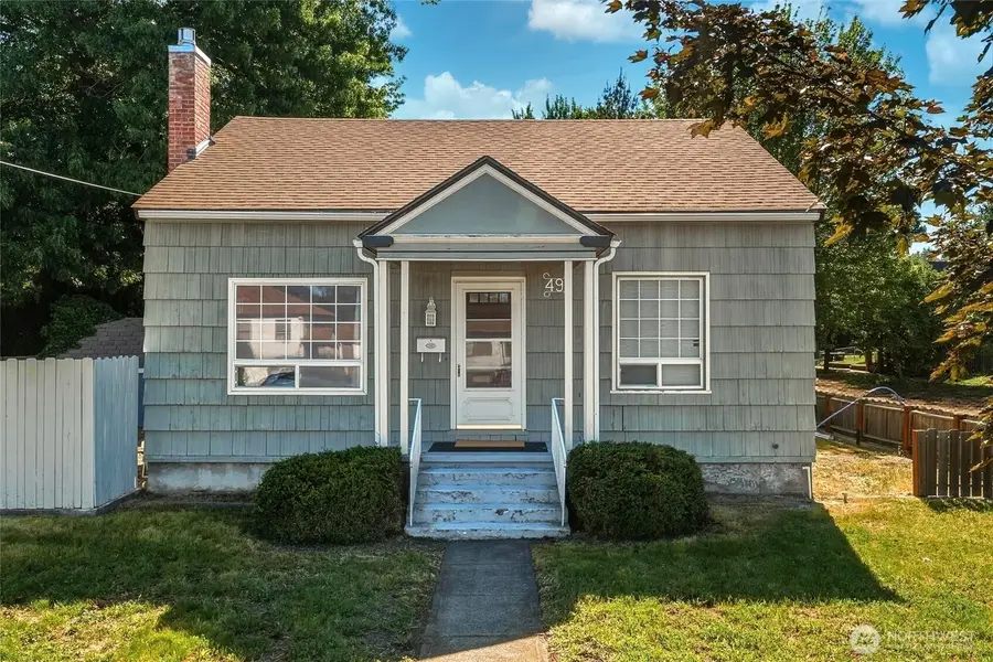 49 S Clinton Street, Walla Walla, WA 99362 - #2