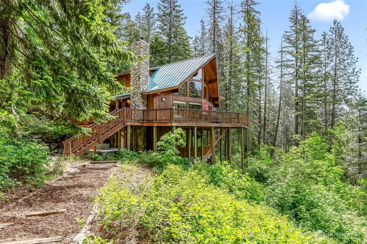 16761 Lakeview Drive, Leavenworth, WA 98826 - #1