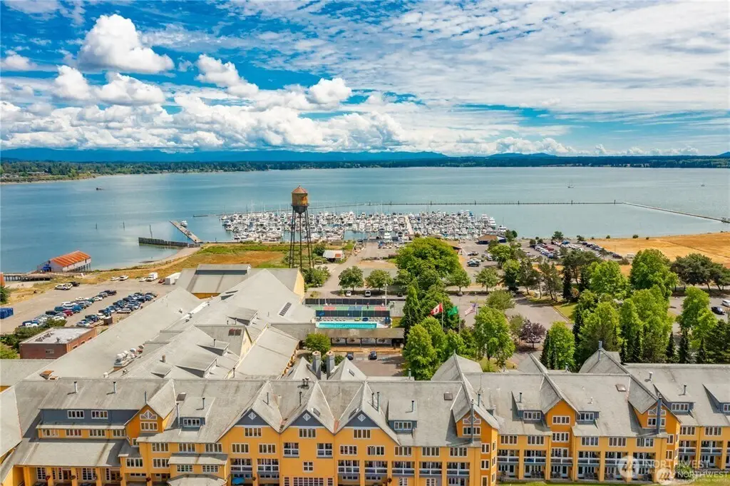 9540 Semiahmoo Pkwy #D32, Blaine, WA 98230 - #1