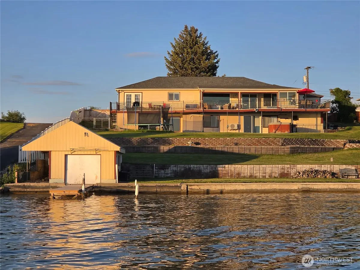 2360 Elgin Road Ne, Moses Lake, WA 98837 - #1