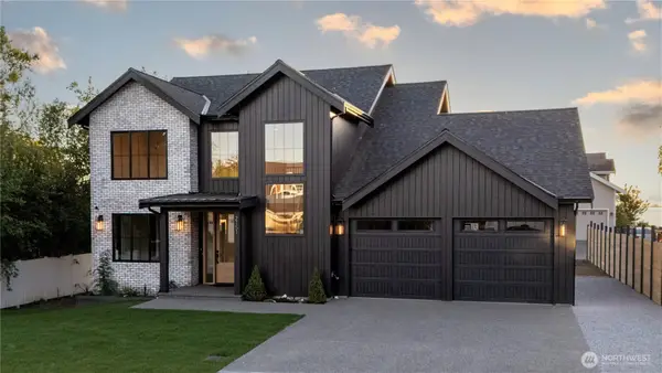 2151 Bayview Avenue, Blaine, WA 98230