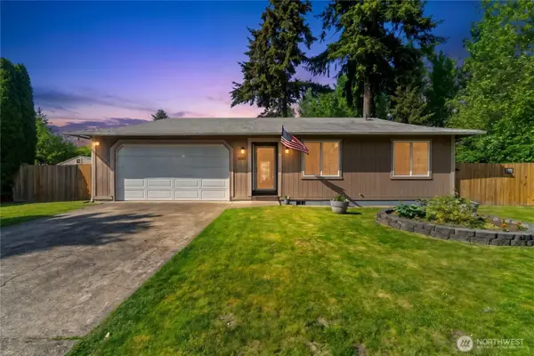 1005 185th Street Ct E, Spanaway, WA 98387
