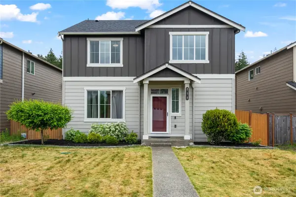 218 Elderberry Street, Shelton, WA 98584
