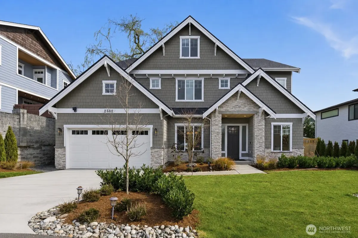 2582 136th Lane Se, Bellevue, WA 98005 - #1