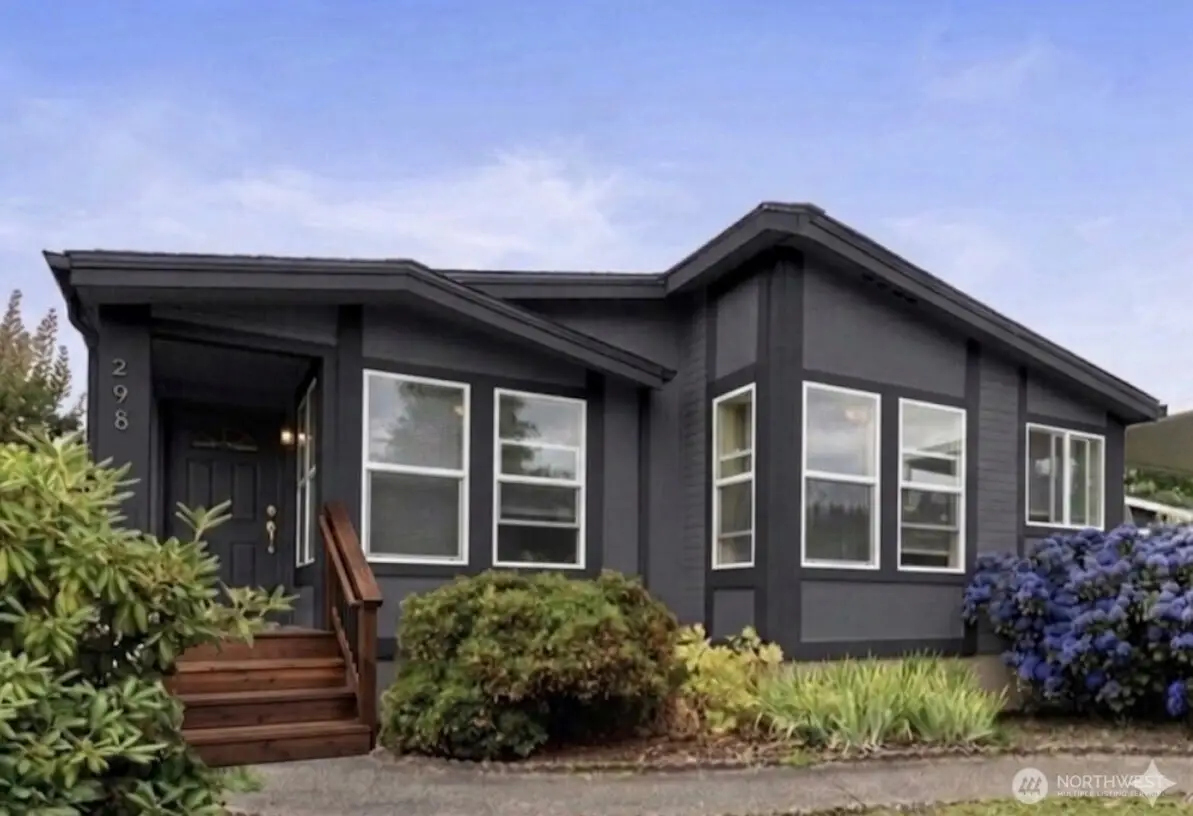 298 Holly Drive #57, Enumclaw, WA 98022 - #1