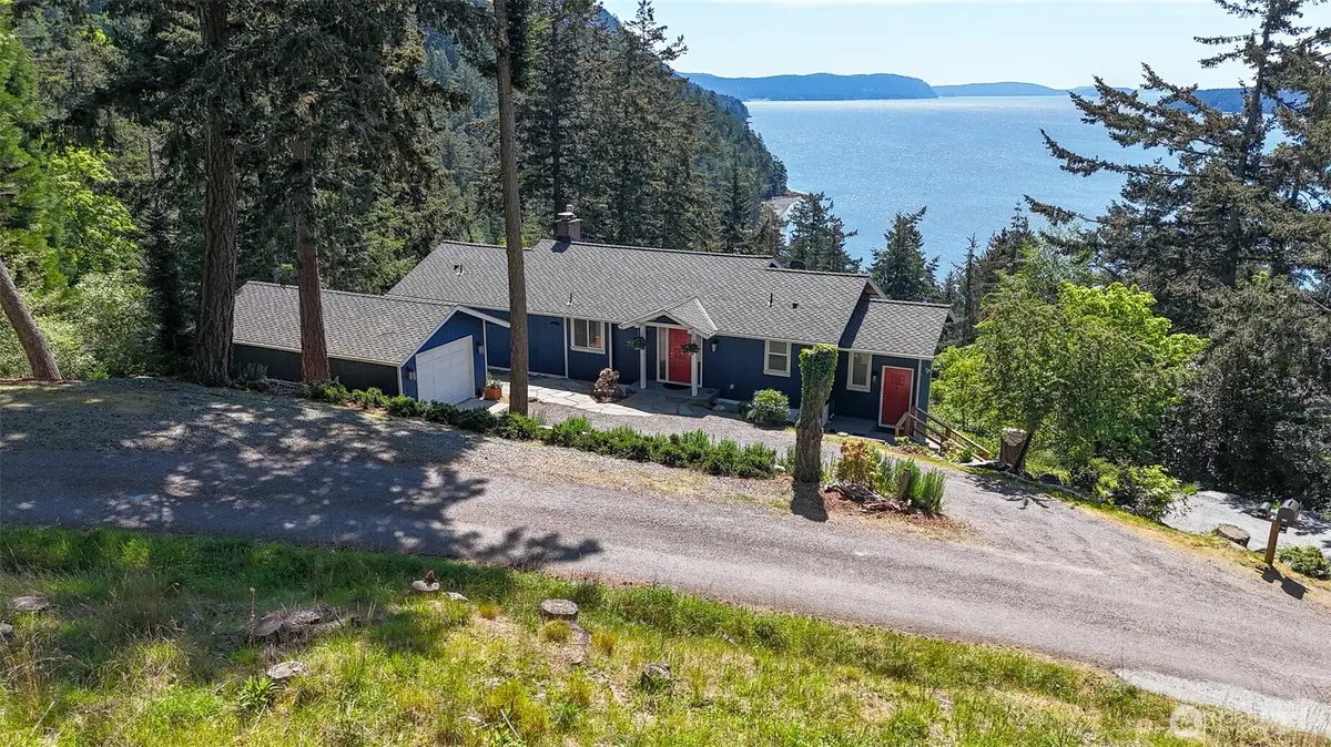 372 Cascade Way, Eastsound, WA 98245 - #1