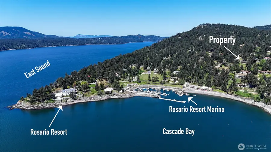 372 Cascade Way, Eastsound, WA 98245 - #3