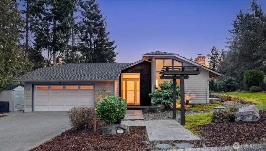 6006 105th Avenue Ne, Kirkland, WA 98033 - #3