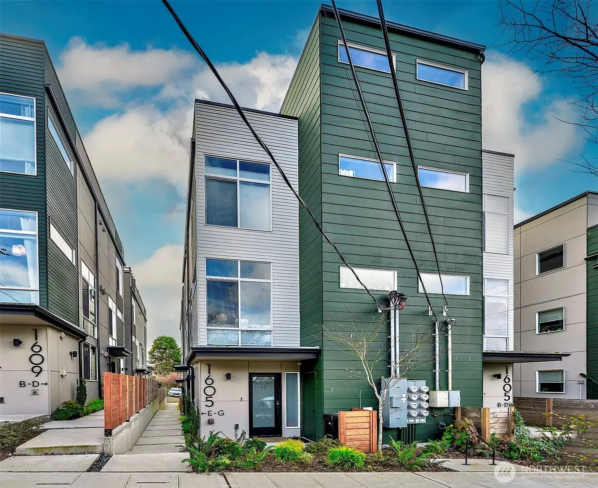1605 S Washington Street #F, Seattle, WA 98144 - #1