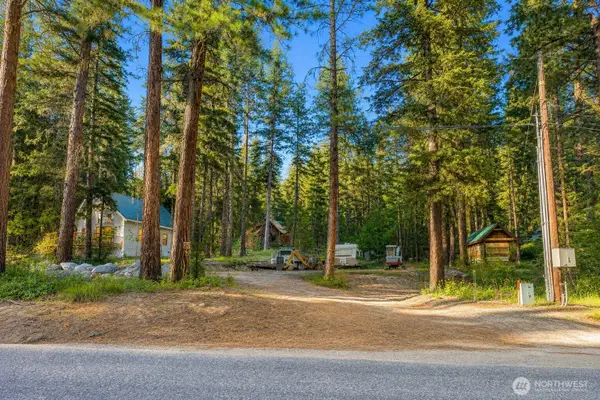 21606 Camp 12 Road #6, Leavenworth, WA 98826