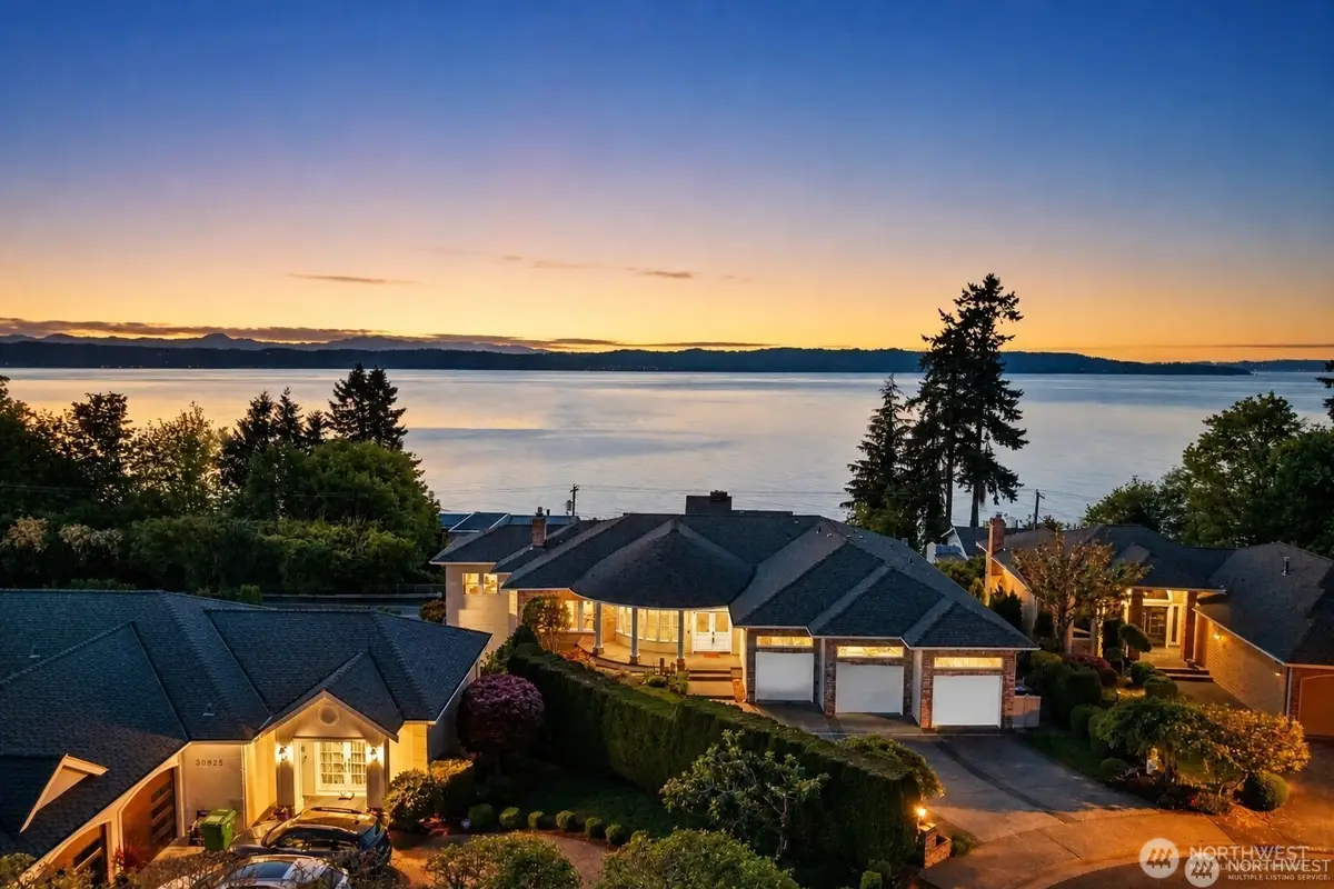 30809 36th Court Sw, Federal Way, WA 98023 - #1