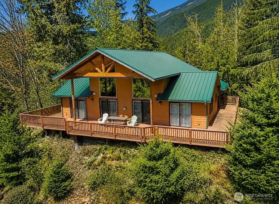 0 Boyd Road, White Pass, WA 98937 - #2