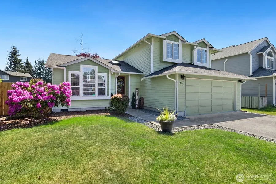 2102 147th Street Ct E, Tacoma, WA 98445 - #2
