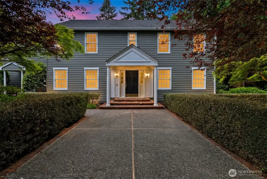 3809 74th Avenue Se, Olympia, WA 98501 - #2