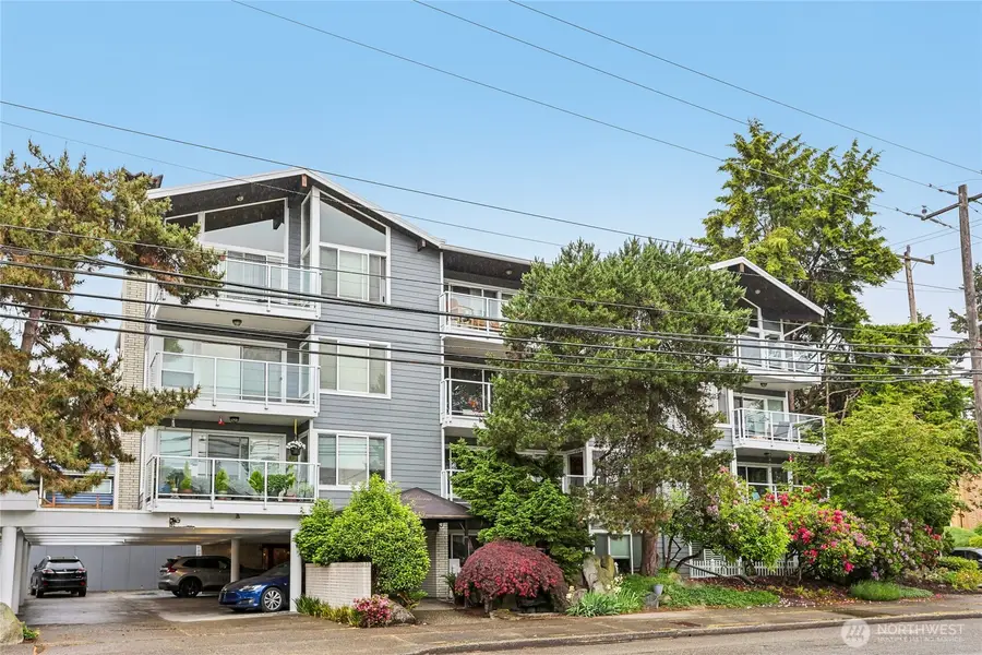 5249 40th Avenue Ne #404, Seattle, WA 98105 - #2