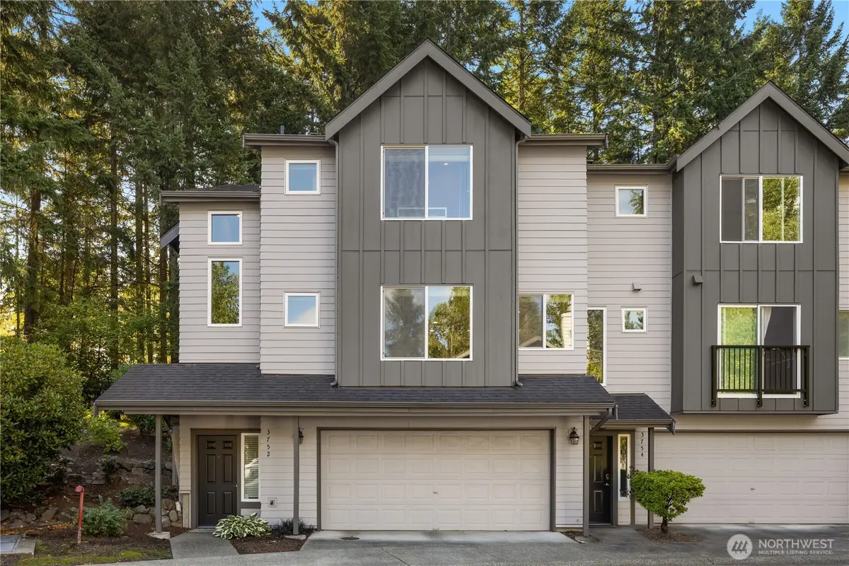 3752 257th Avenue Se, Sammamish, WA 98029 - #1