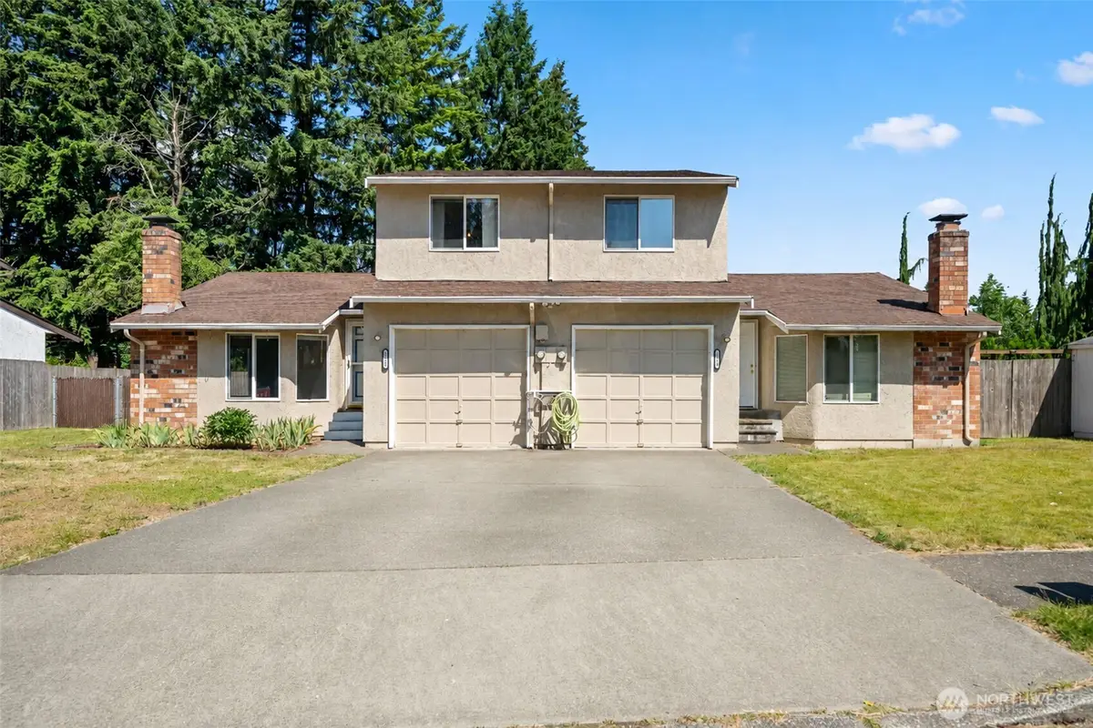6322 49th Drive Ne, Marysville, WA 98270 - #1