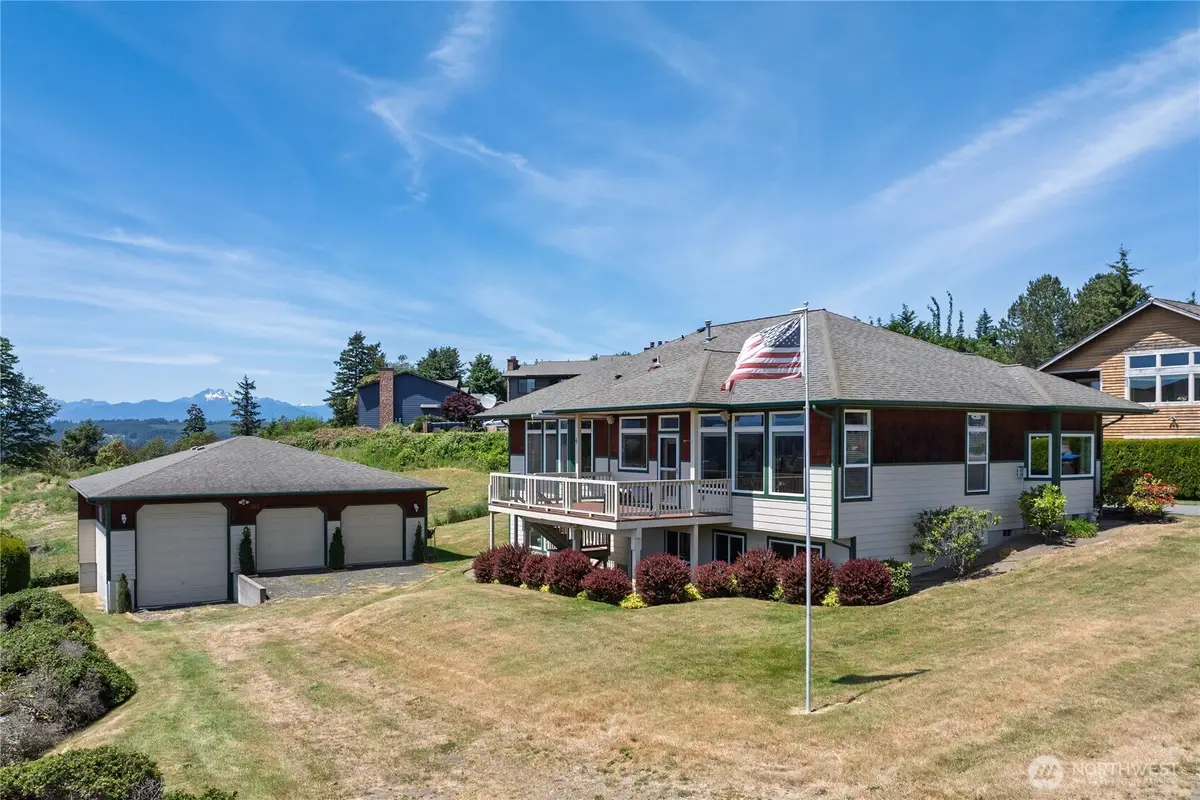 3277 Appaloosa Way Ne, Bremerton, WA 98310 - #1