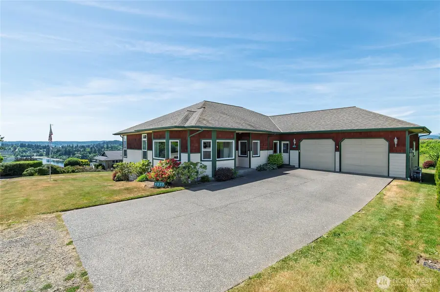 3277 Appaloosa Way Ne, Bremerton, WA 98310 - #2