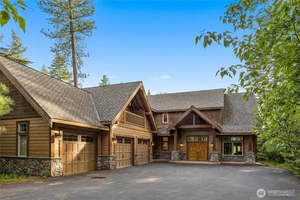 51 Lily Court, Cle Elum, WA 98922
