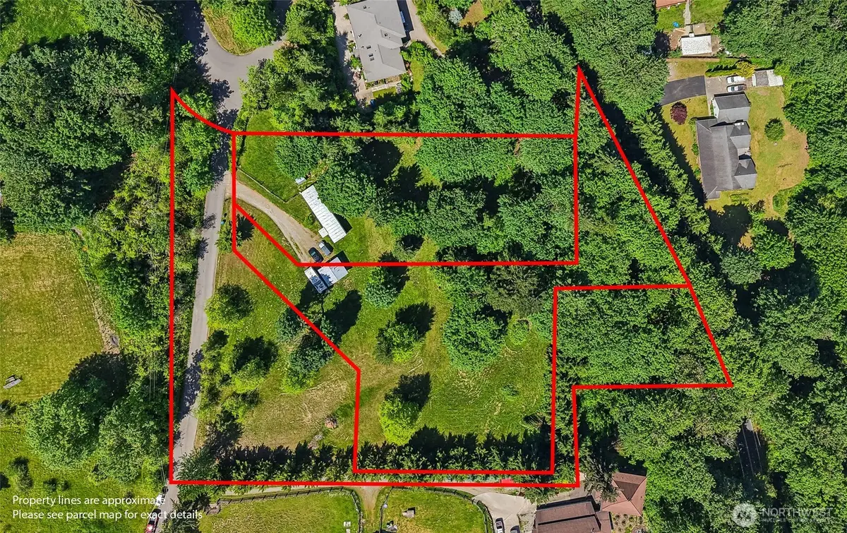 Address Withheld By Seller, Kent, WA 98042 - #1