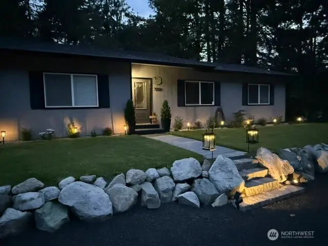 5519 Johnson Point Road Ne, Olympia, WA 98516 - #1