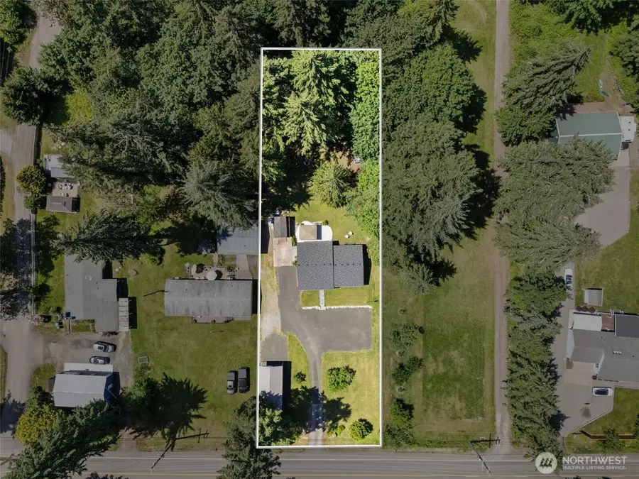 5519 Johnson Point Road Ne, Olympia, WA 98516 - #3