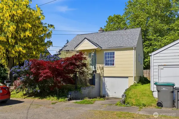 805 Roosevelt Avenue, Bremerton, WA 98337