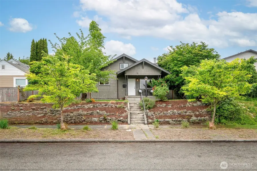 3711 S Cushman Avenue, Tacoma, WA 98418 - #2