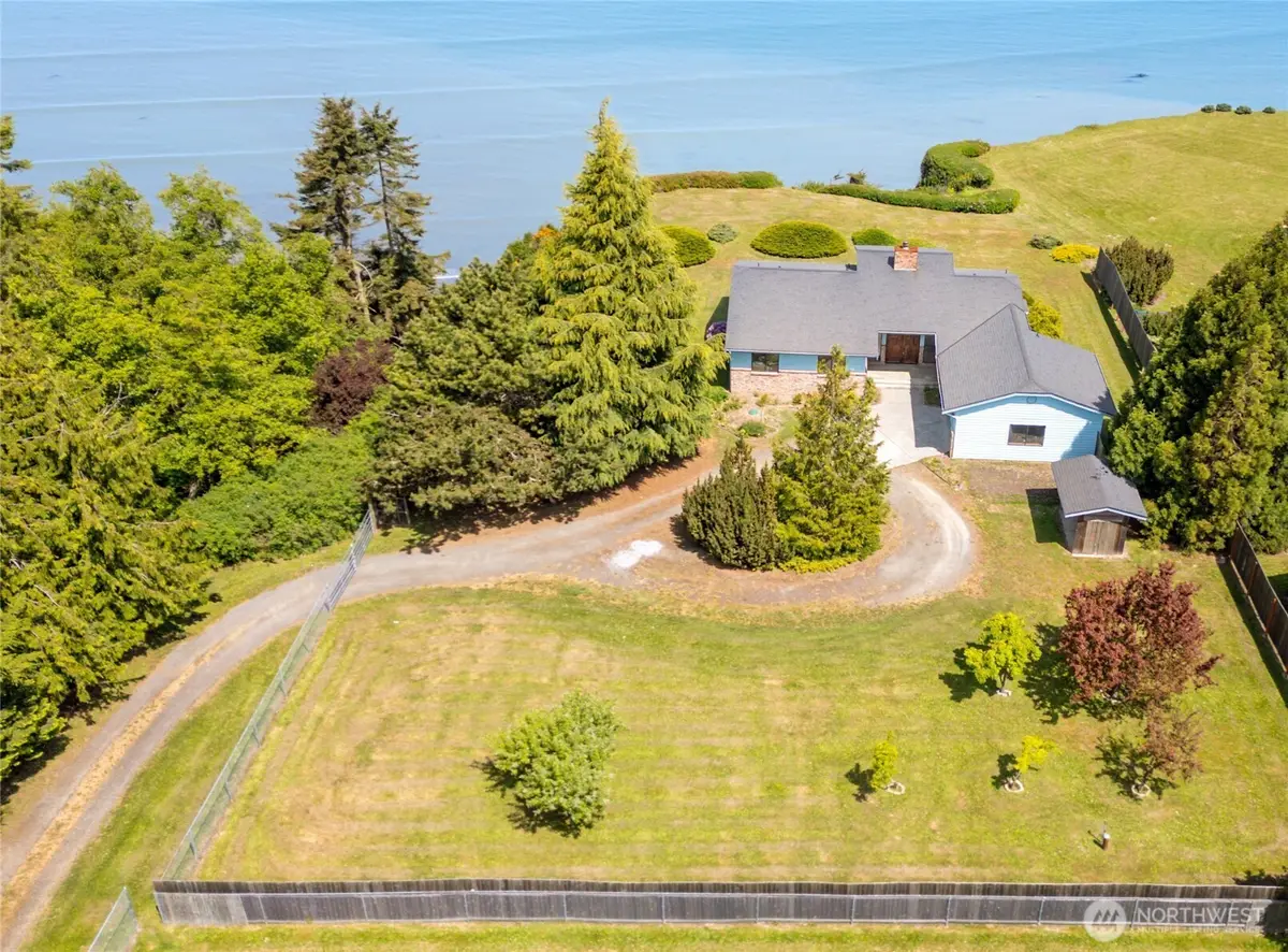 164 Calbert Rd, Port Angeles, WA 98362 - #1