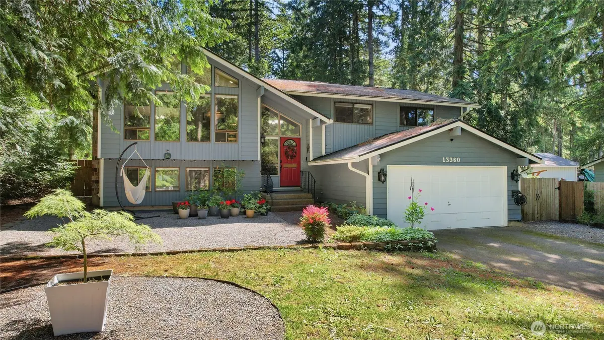 13360 Rocky Ridge Road Nw, Silverdale, WA 98383 - #1