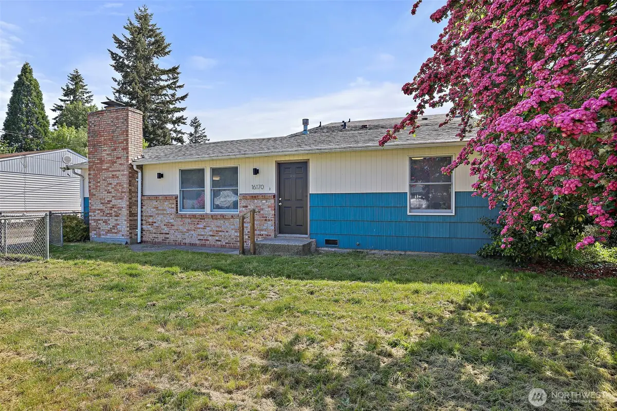 16170 120th Avenue Se, Renton, WA 98058 - #1
